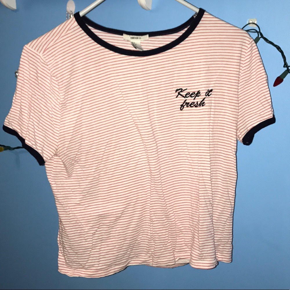 Forever 21 Shirt